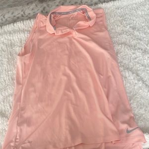 Nike Golf Drifit polo